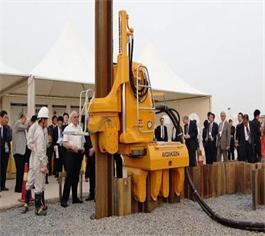 耐磨襯板客戶案例